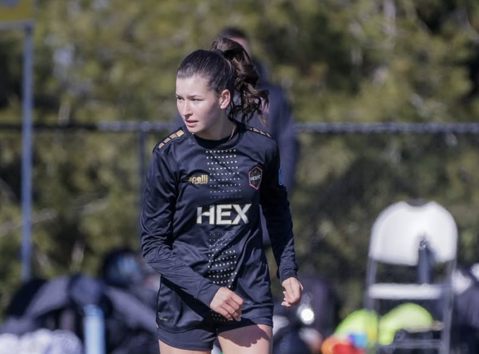 Ten New Talents in the Pennsylvania 2027 Rankings